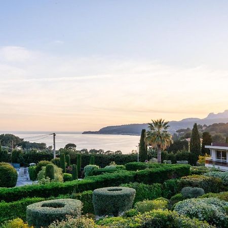 L'Anglet Par Dodo-A-Cassis Lejlighed Eksteriør billede